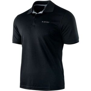 Hi-Tec Heren site ii trainings polo shirt