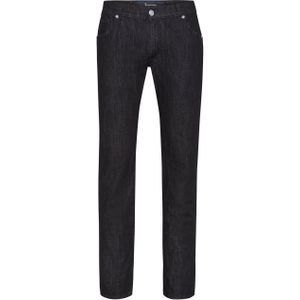 Rechte Jeans - Stone Washed - 5 Pocket - Super Straight