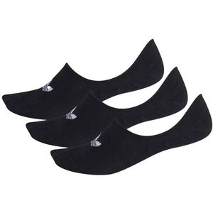 Adidas - Originals - Sportsokken - Set van 3 - Laag Gesneden