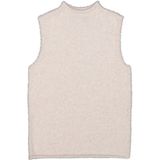 GARCIA - Dames Trui - Bruin - Sleeveless