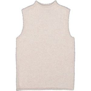 GARCIA - Dames Trui - Bruin - Sleeveless
