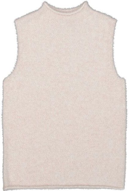 GARCIA - Dames Trui - Bruin - Sleeveless
