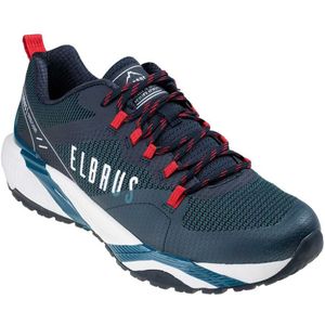 Elbrus Heren elmar wandelschoenen