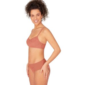 Amoena Natural moments taille slip natural m hwbr c0581 faded rose