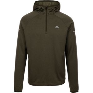 Trespass Heren montgo active hoodie