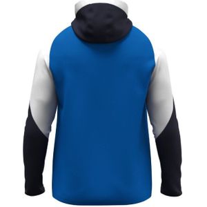 Jako - Dynamic - Jas - Royal / Wit / Marine