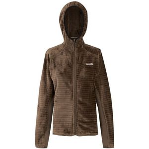 Regatta - Endra - Fleecejas - Met Capuchon