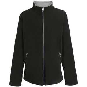 Regatta - Heren Ascender Fleece Jas - Effen - 100% Polyester - Hoge Warmte