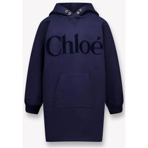 Chloé Kinder meisjes jurk in