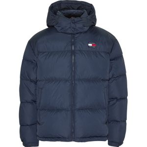 Tommy Hilfiger Alaska puffer jacket