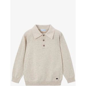 Mayoral Jongens polo knit