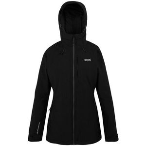 Regatta - Highton Stretch - Gewatteerde Jas - Dames - Waterdicht - Ademend