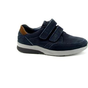 Waldläufer - Artikel 654301 - Casual Schoenen - Notte Sienna