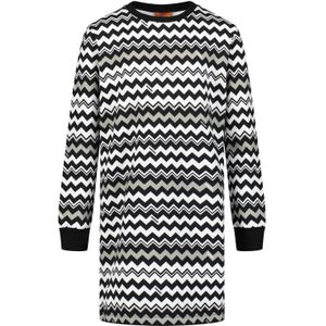 Missoni Kinder meisjes jurk