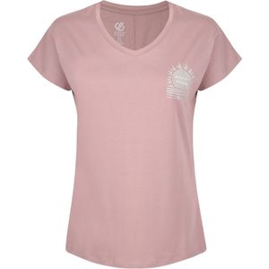 Dare2b Dames traquility t-shirt