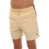 Lyle&Scott Branded Swim Shorts