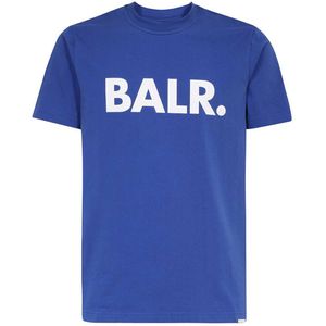 BALR. Brand straight t-shirt