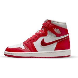 Nike Air jordan 1 high varsity red (2022)