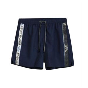 EA7 Zwembroek swimwear s24 ii navy