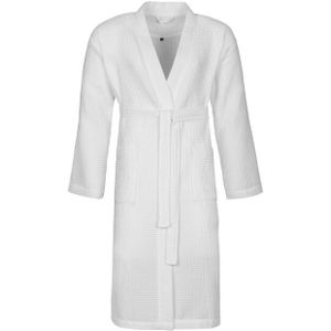 Vossen Wellington badjas voor volwassenen