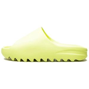Adidas - Yeezy Slide - Badslippers - Glow