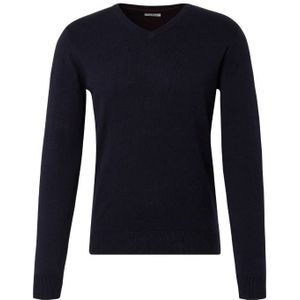 Tom Tailor Basic v neck sweater