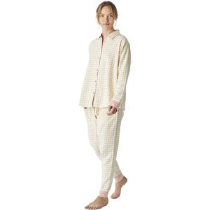 JJB3 Pyjama met lange mouwen voor dames