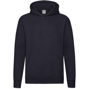 Fruit of the Loom - Premium Hoodie - Heren