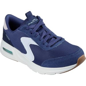 Skech-Air Court Air Wave Sportschoenen