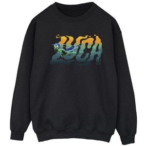 Li-cense Disney dames luca zwemshirt