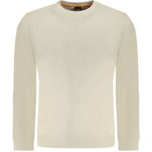 Ronde Hals Lange Mouwen Sweatshirt
