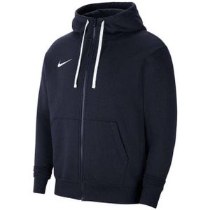 Nike - Park 20 - Hoodie - Effen - Heren