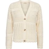 Free Quent Fqcotla cardigan tofu