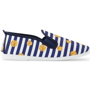 Flossy - Diamante - Espadrilles - Zomer - Slip-ons