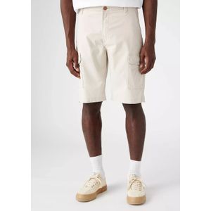 Wrangler - Casey Cargo Shorts - Pumice Stone - Katoen