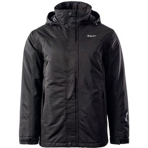 Hi-Tec - Chris - Waterdichte Jas - Heren - Ademend - 3000mm Waterdicht