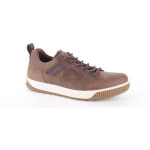 ECCO 501874-60511 heren veterschoenen sportief