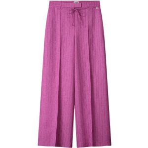 Pom Amsterdam - SP9264 - Broek - Roze