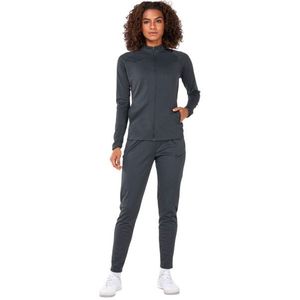 Nike - Dames Academy Dri-FIT Trainingspak - Effen - 100% Gerecycled Polyester
