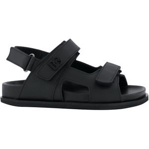 Dolce and Gabbana Kinder unisex sandalen