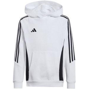 Adidas - Tiro 24 - Hoodie - Katoen - Jongens
