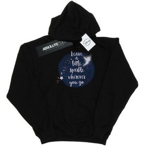 Li-cense Disney jongens tinker bell a little sparkle hoodie