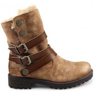 BLOWFISH Malibu Vegan radiki shr 52150