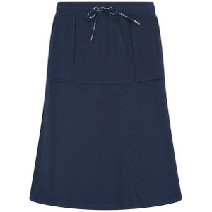 HV Society - HVSJOURNI - Rok - Zacht - Rechte Pasvorm - Viscose Mix