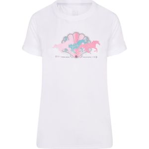 Imperial Riding T-shirt irhhorses and mermaids