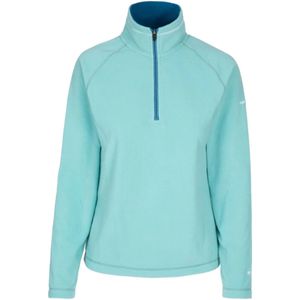 Trespass Sybil half zip microfleece top voor meisjes