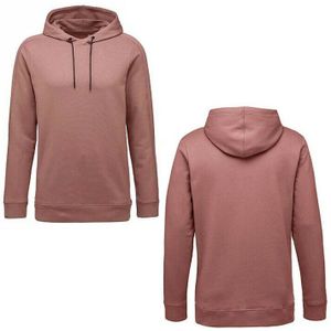 Puma X STAMPD - Klassieke Pullover Trui - Bruin