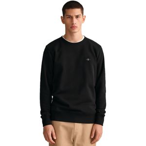 Gant - Shield - Trui - Heren - Ronde Hals