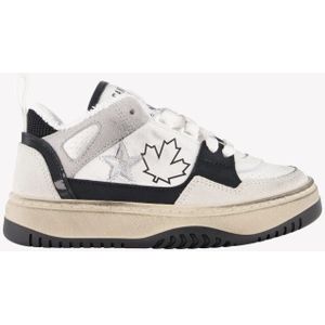 Dsquared2 Jongens sneakers in