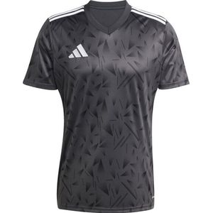 Adidas - Team Icoon 25 - T-shirt - Geometrisch Patroon - Heren
